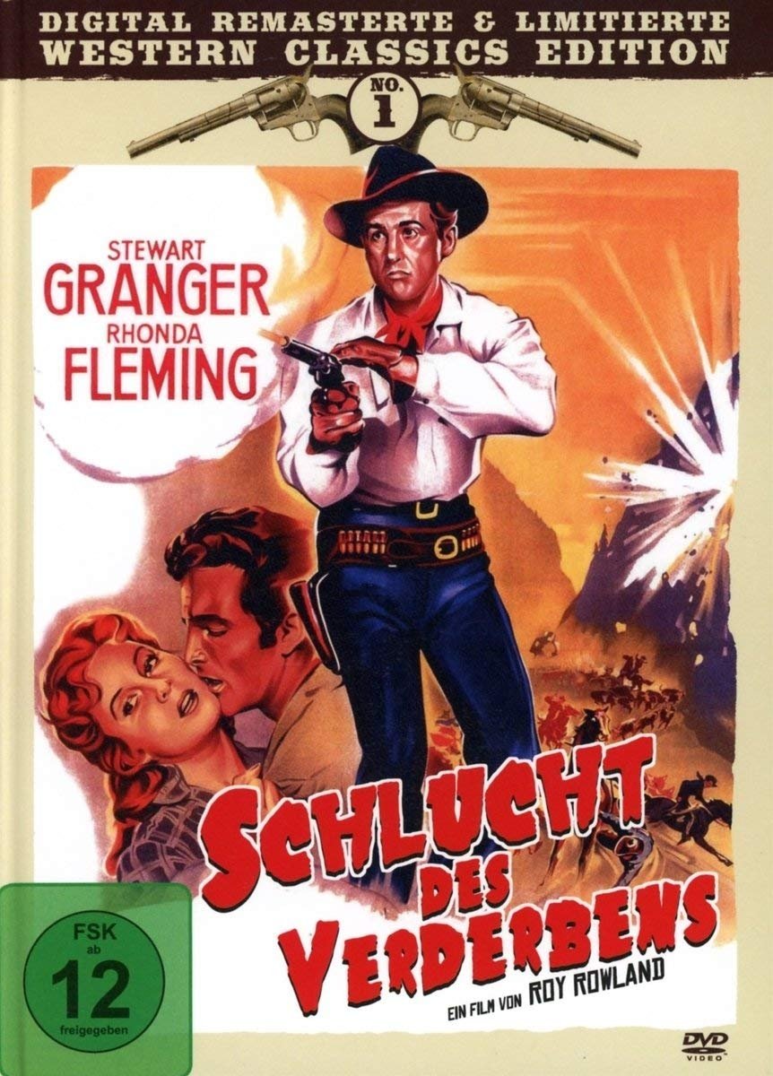 Schlucht des Verderbens