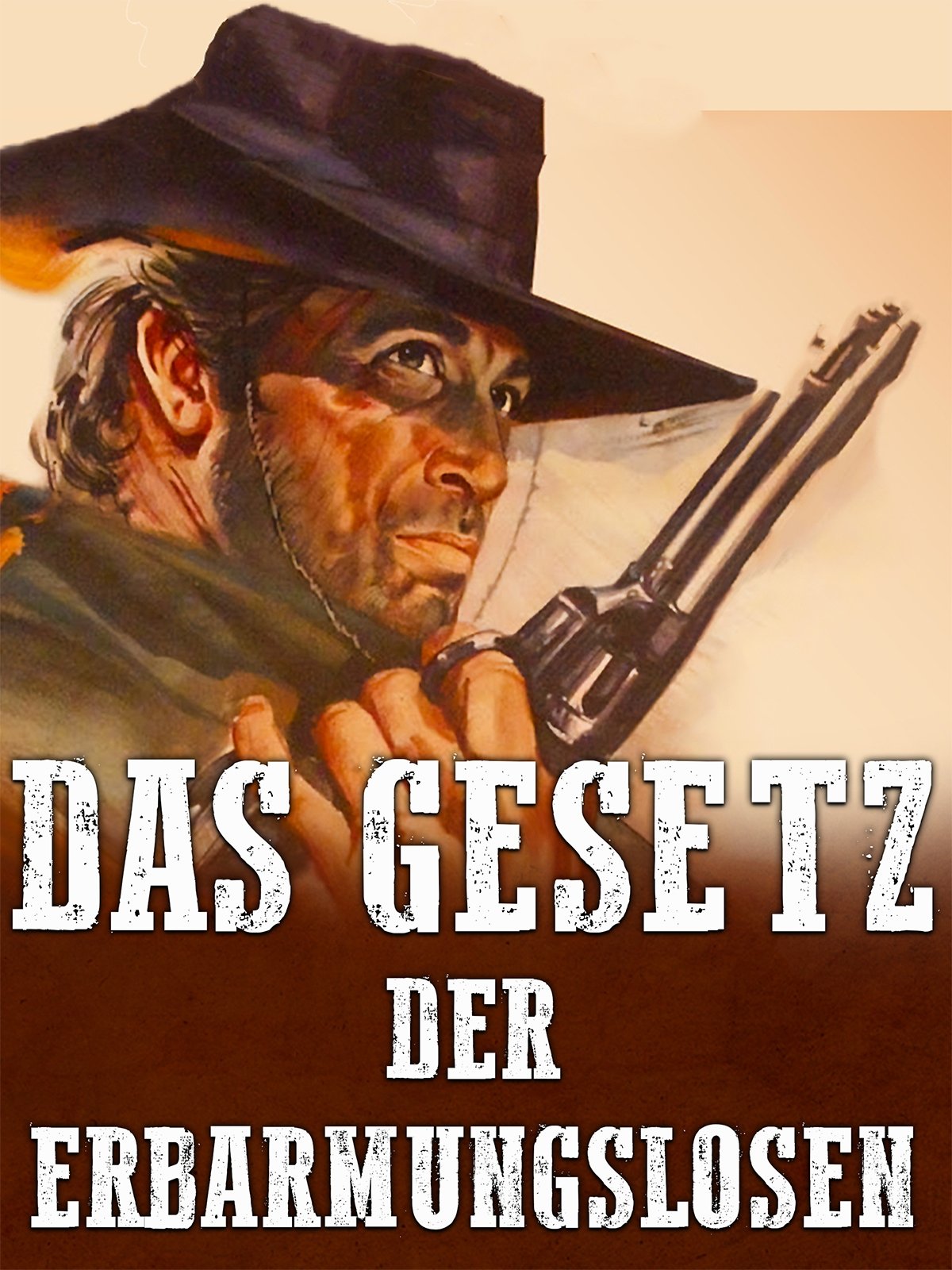 Das Gesetz der Erbarmungslosen