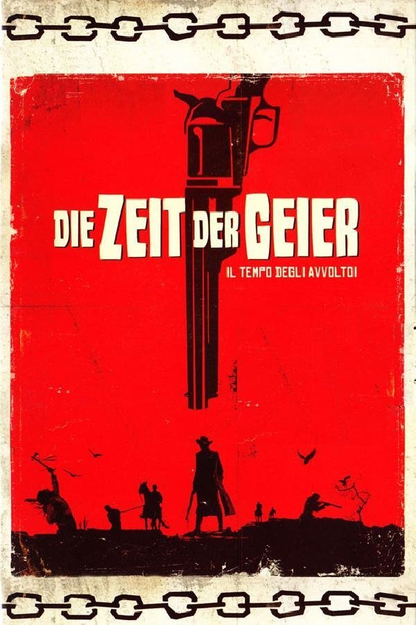 Die Zeit der Geier