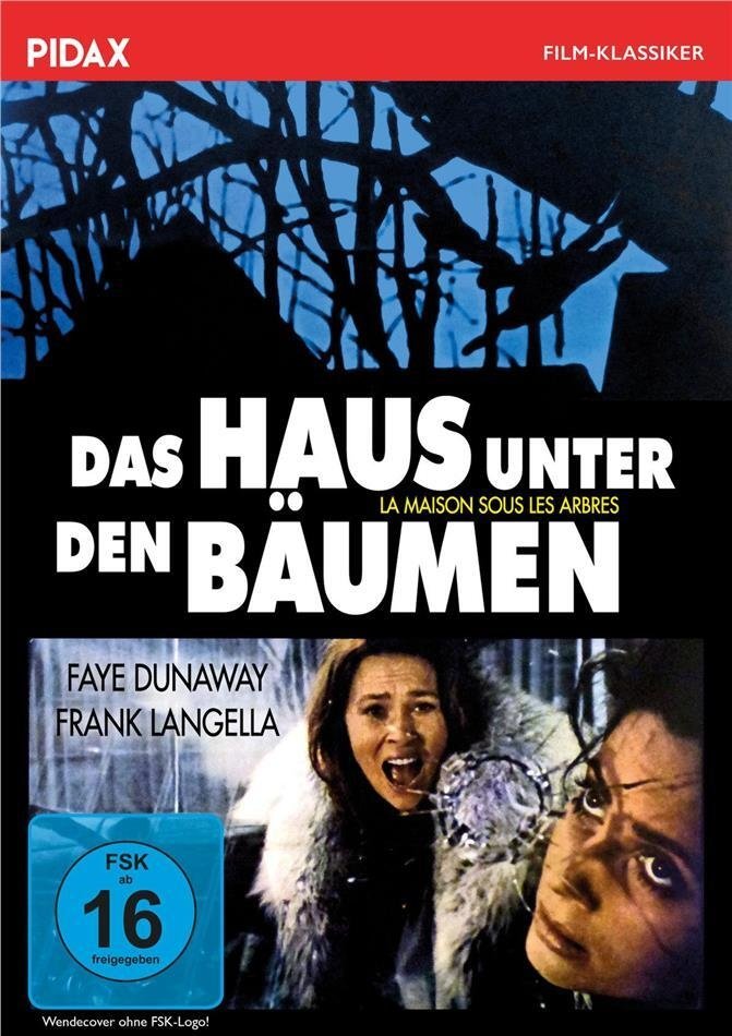 Das Haus unter den Bäumen