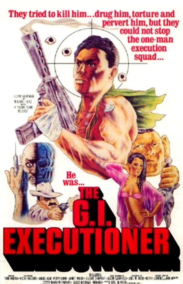 G.I. Executioner