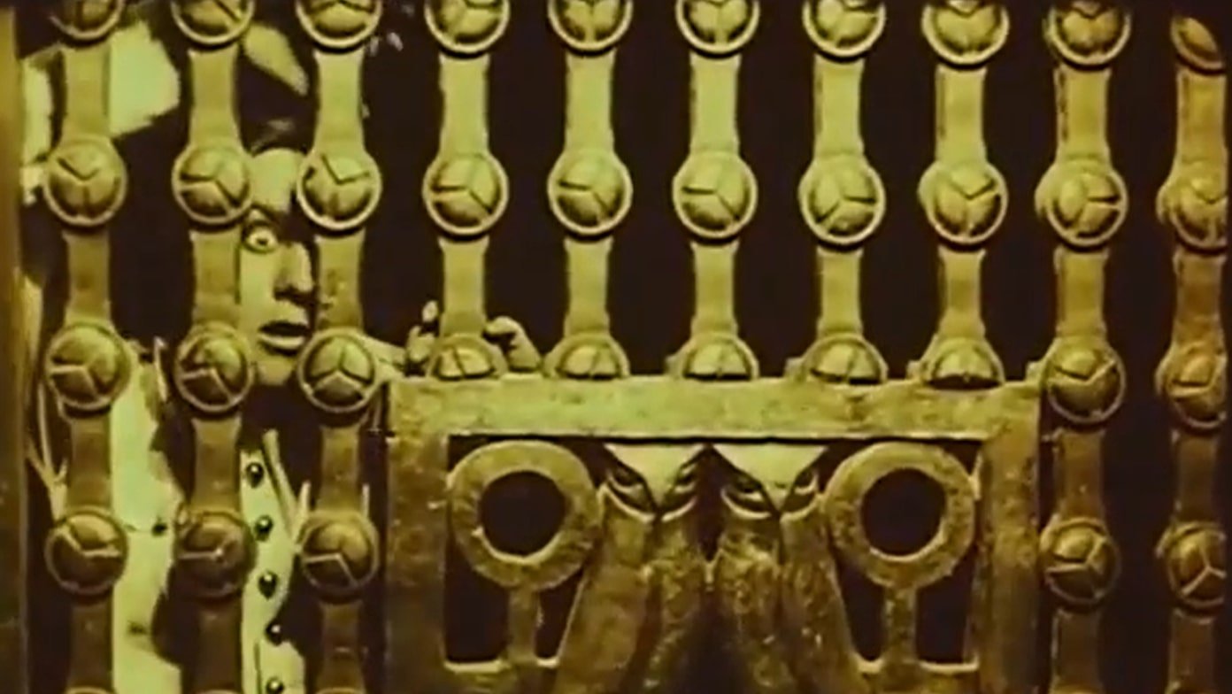 Die Herrin von Atlantis