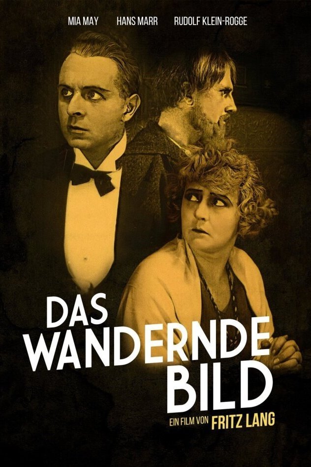 Das wandernde Bild