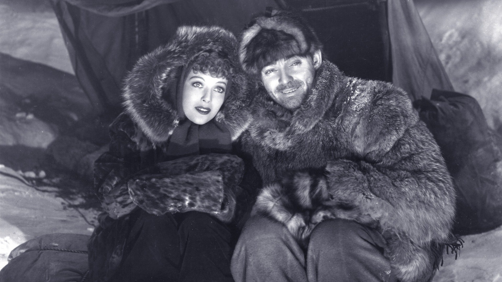 Goldfieber in Alaska