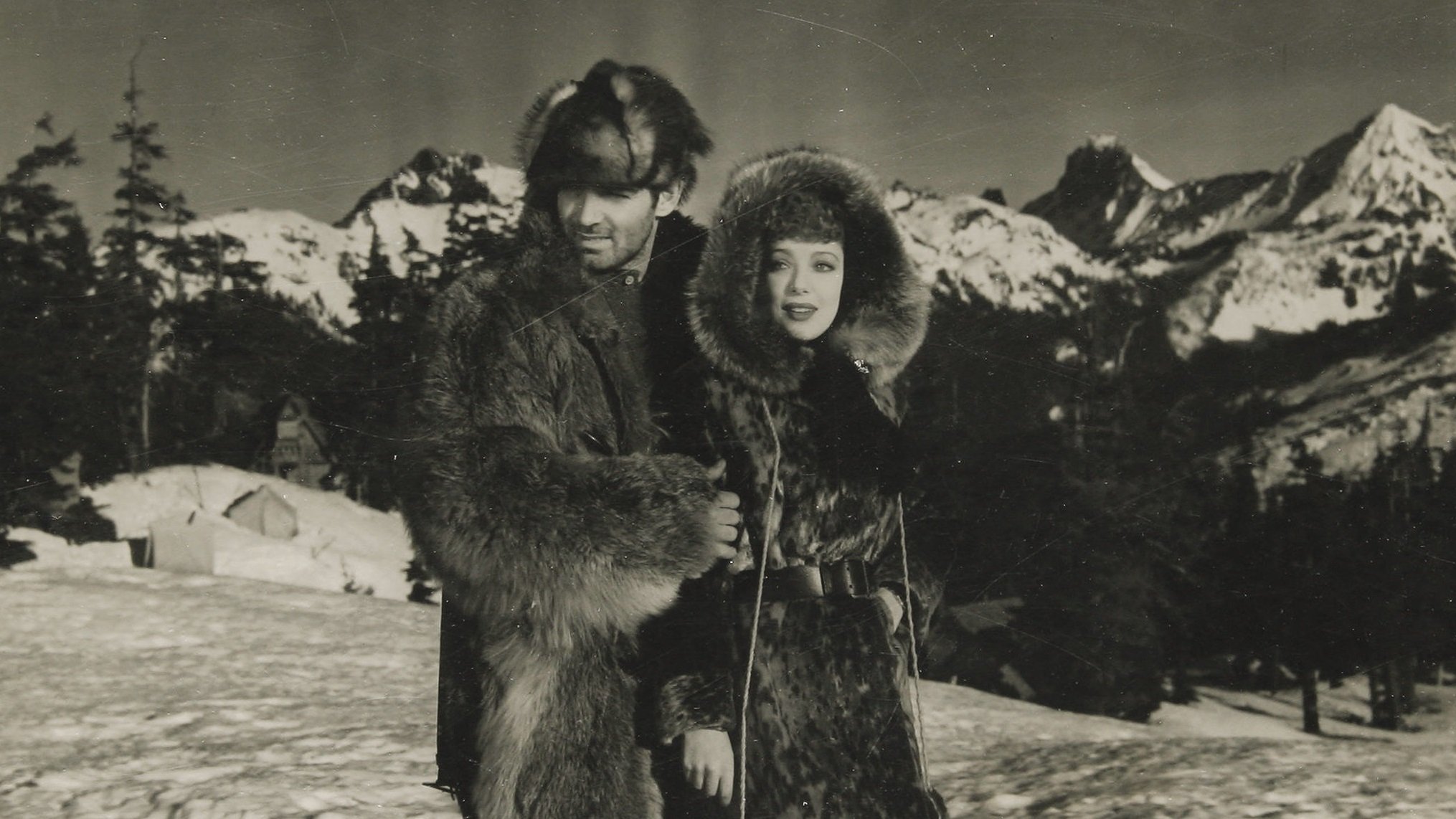 Goldfieber in Alaska