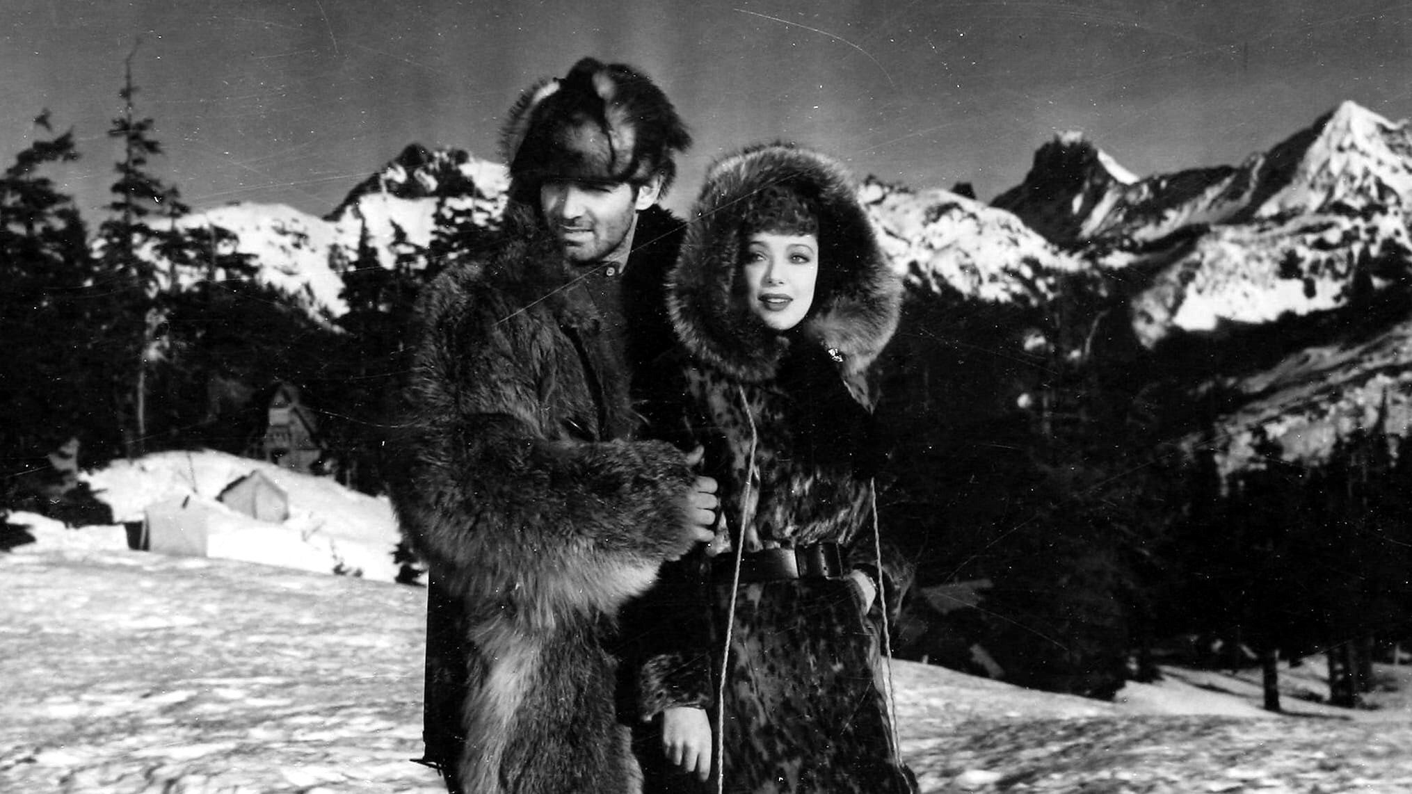Goldfieber in Alaska