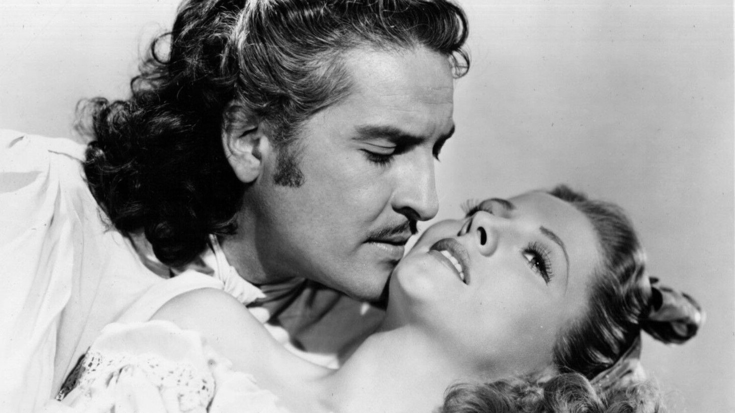 Der Pirat und die Dame