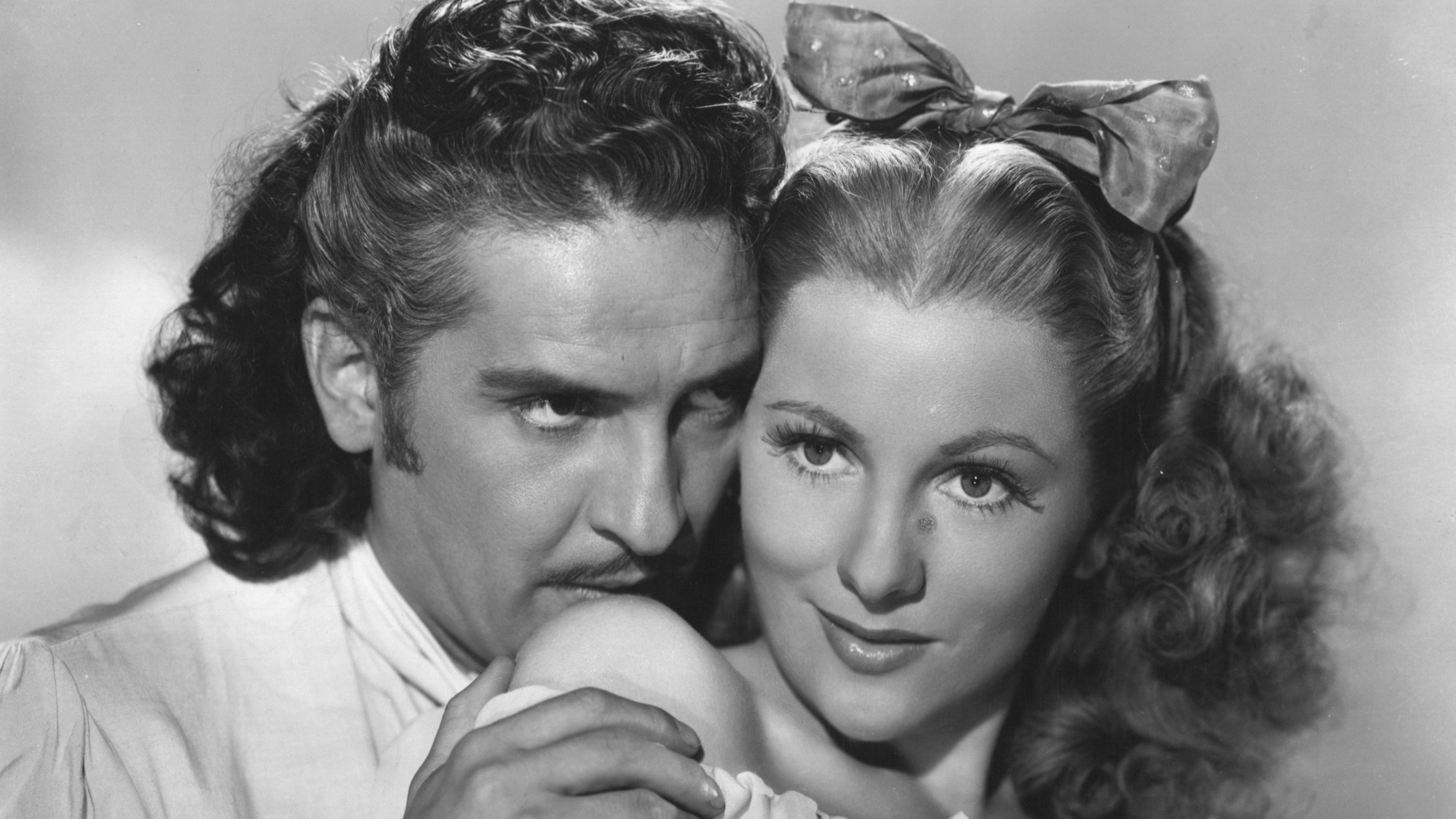 Der Pirat und die Dame