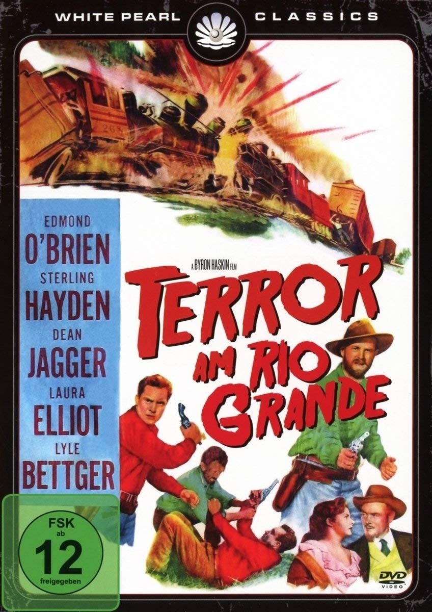 Terror am Rio Grande