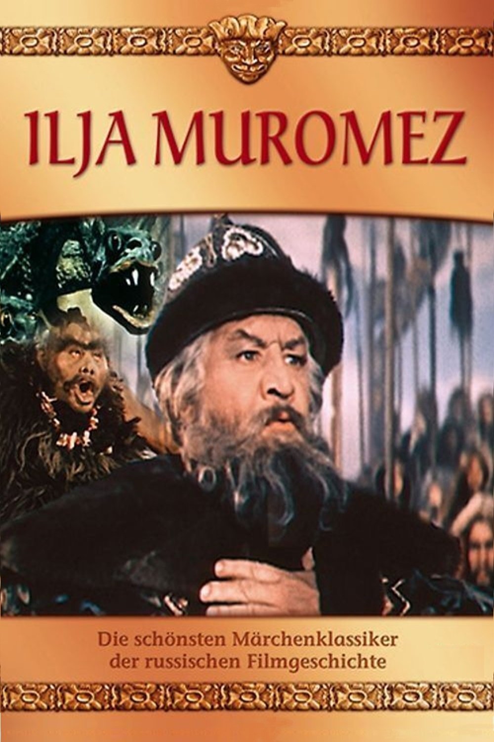 Ilja Muromez