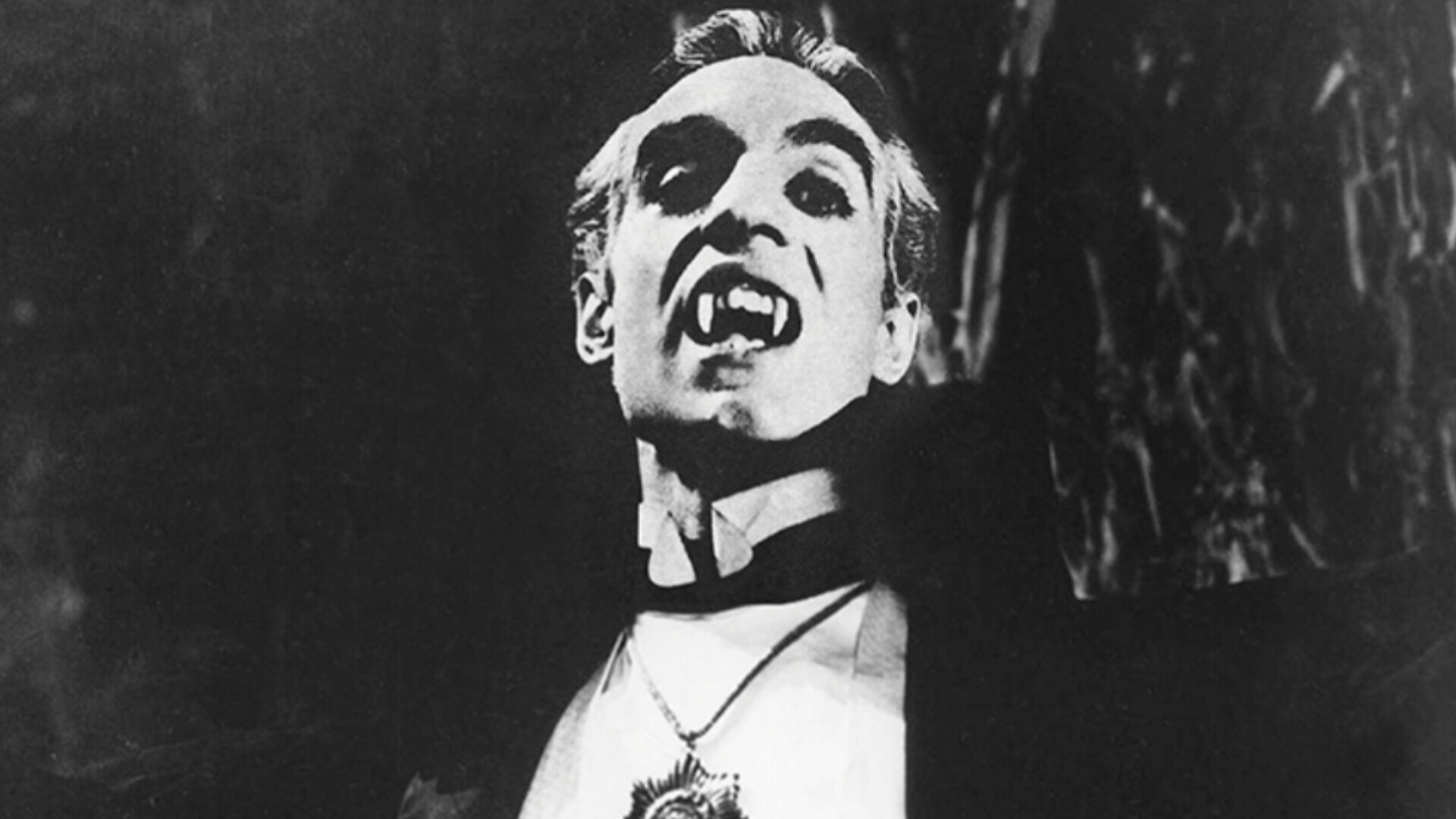 Der Sarg des Vampiro