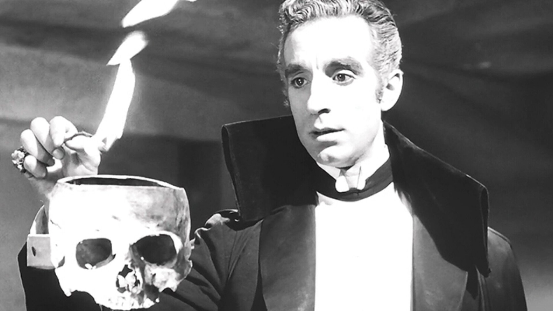 Der Sarg des Vampiro
