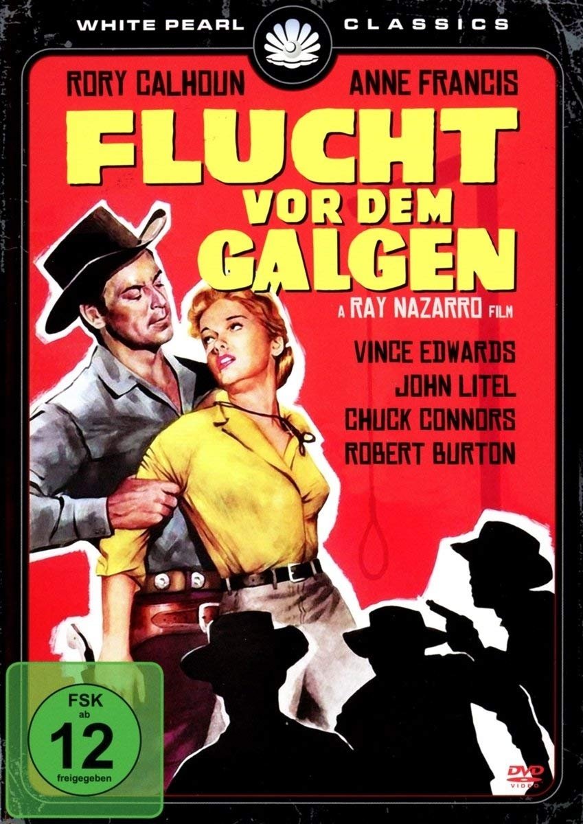 Flucht vor dem Galgen