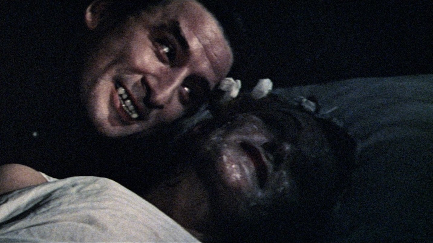 Schlechte Zeiten für Vampire