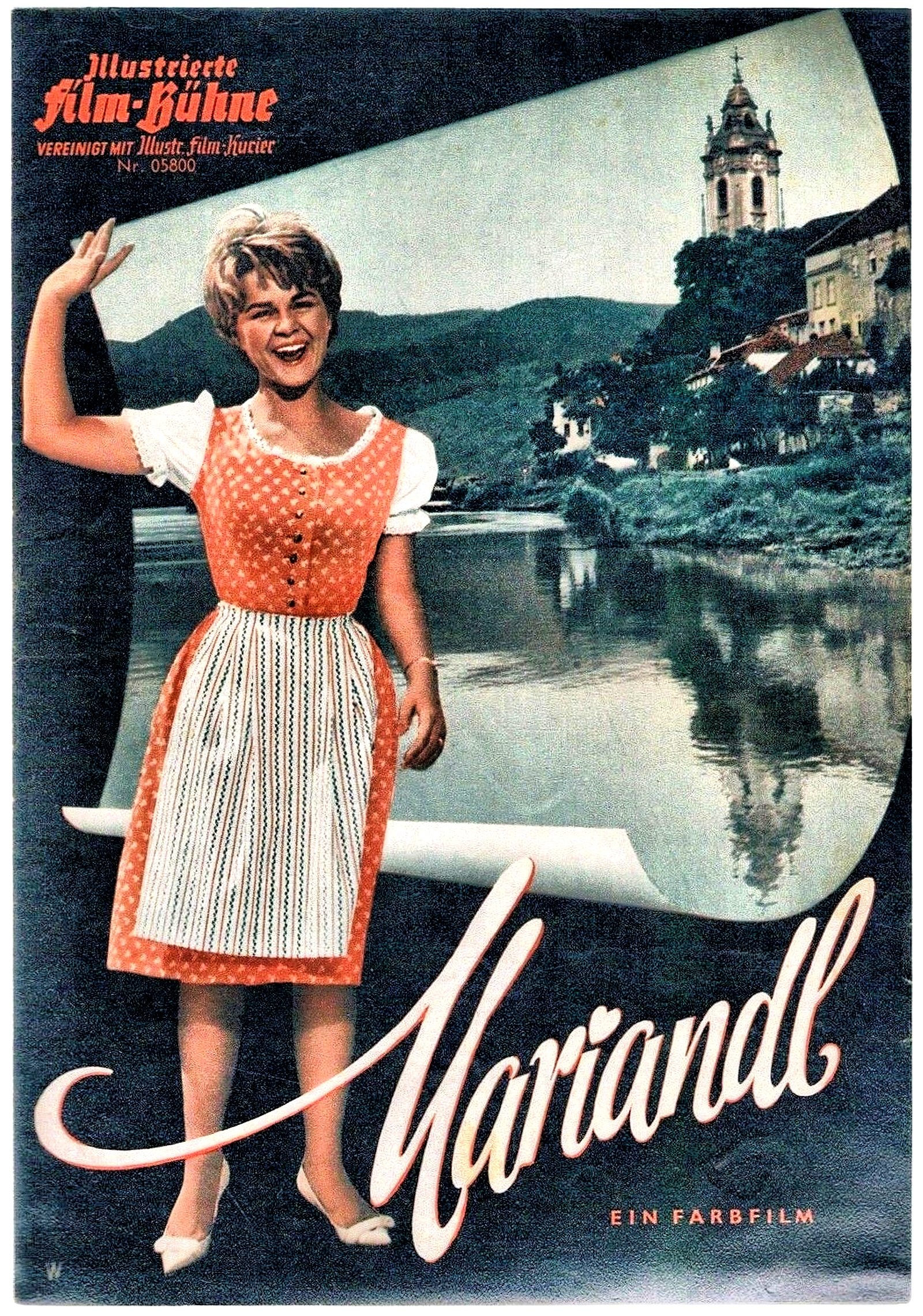 Mariandl