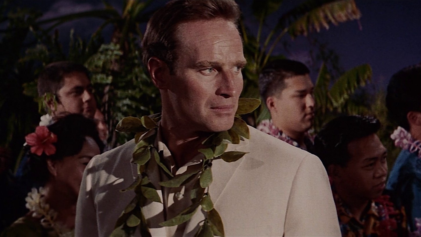 König von Hawaii