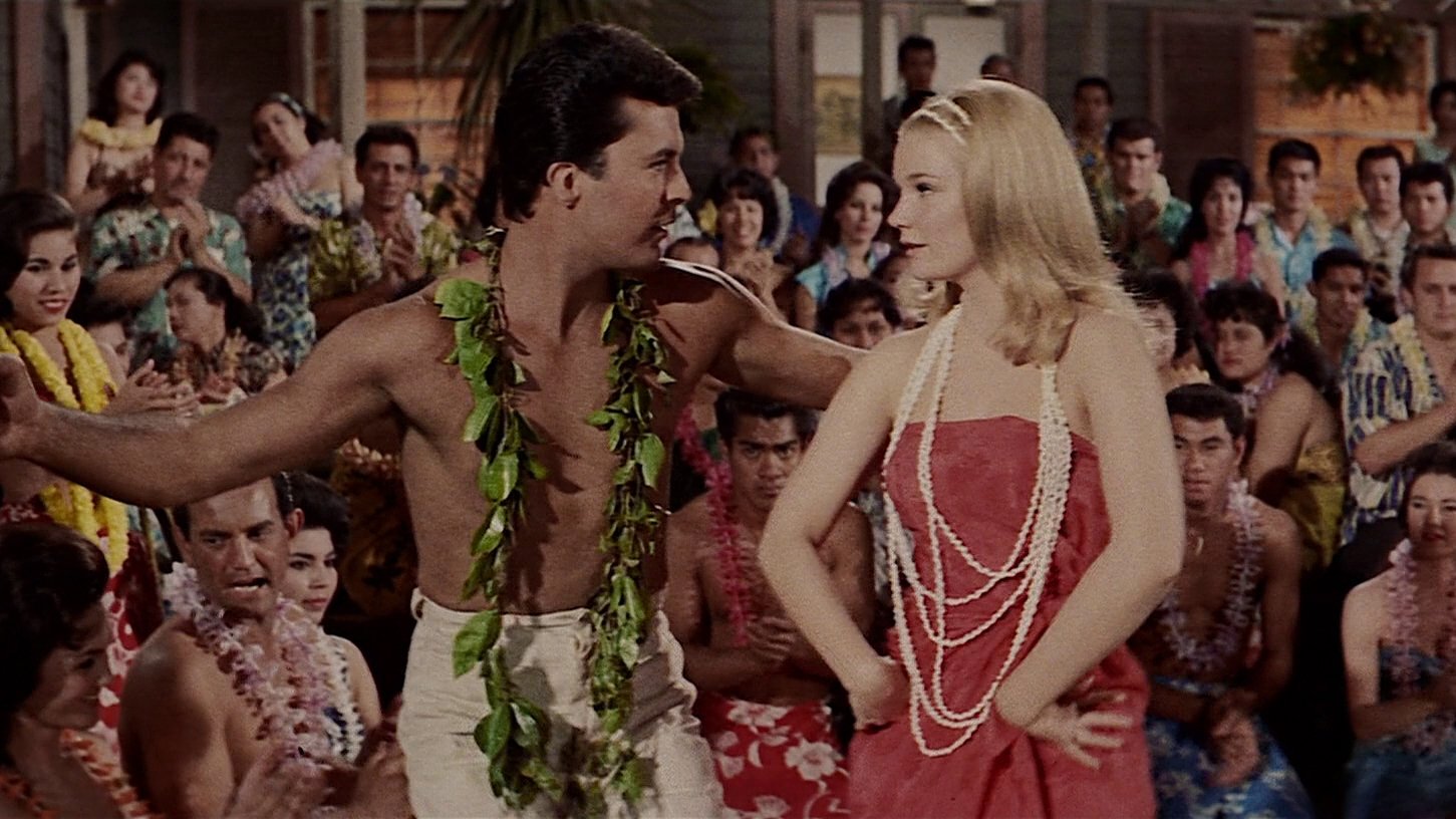 König von Hawaii