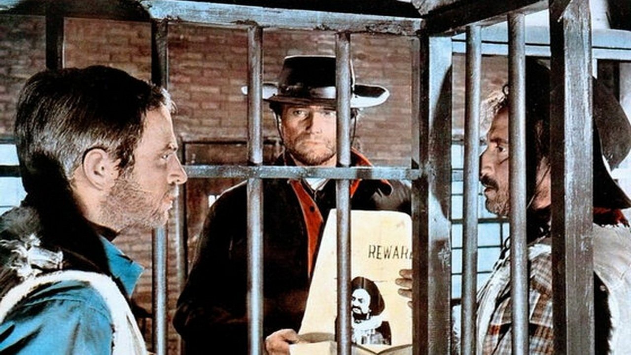 Django kennt kein Erbarmen