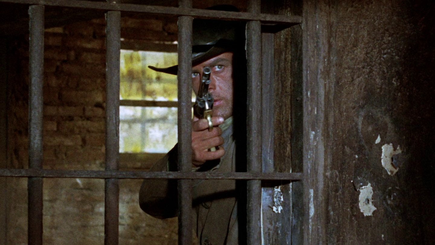 Django der Bastard