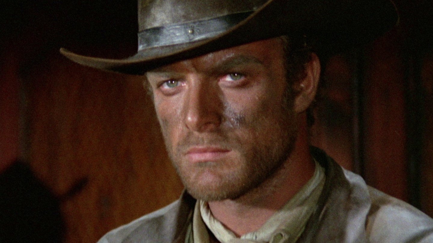 Django der Bastard