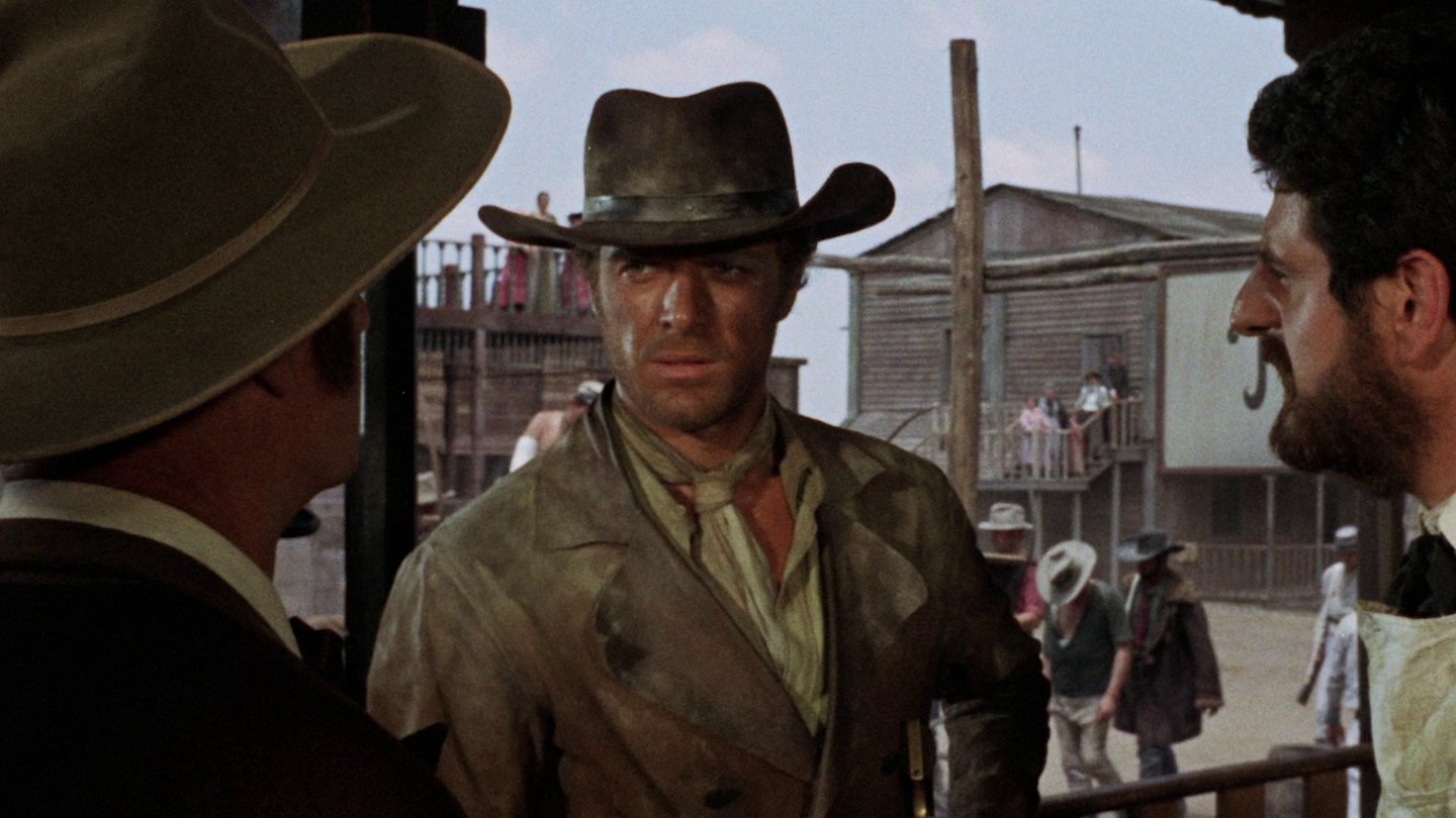 Django der Bastard