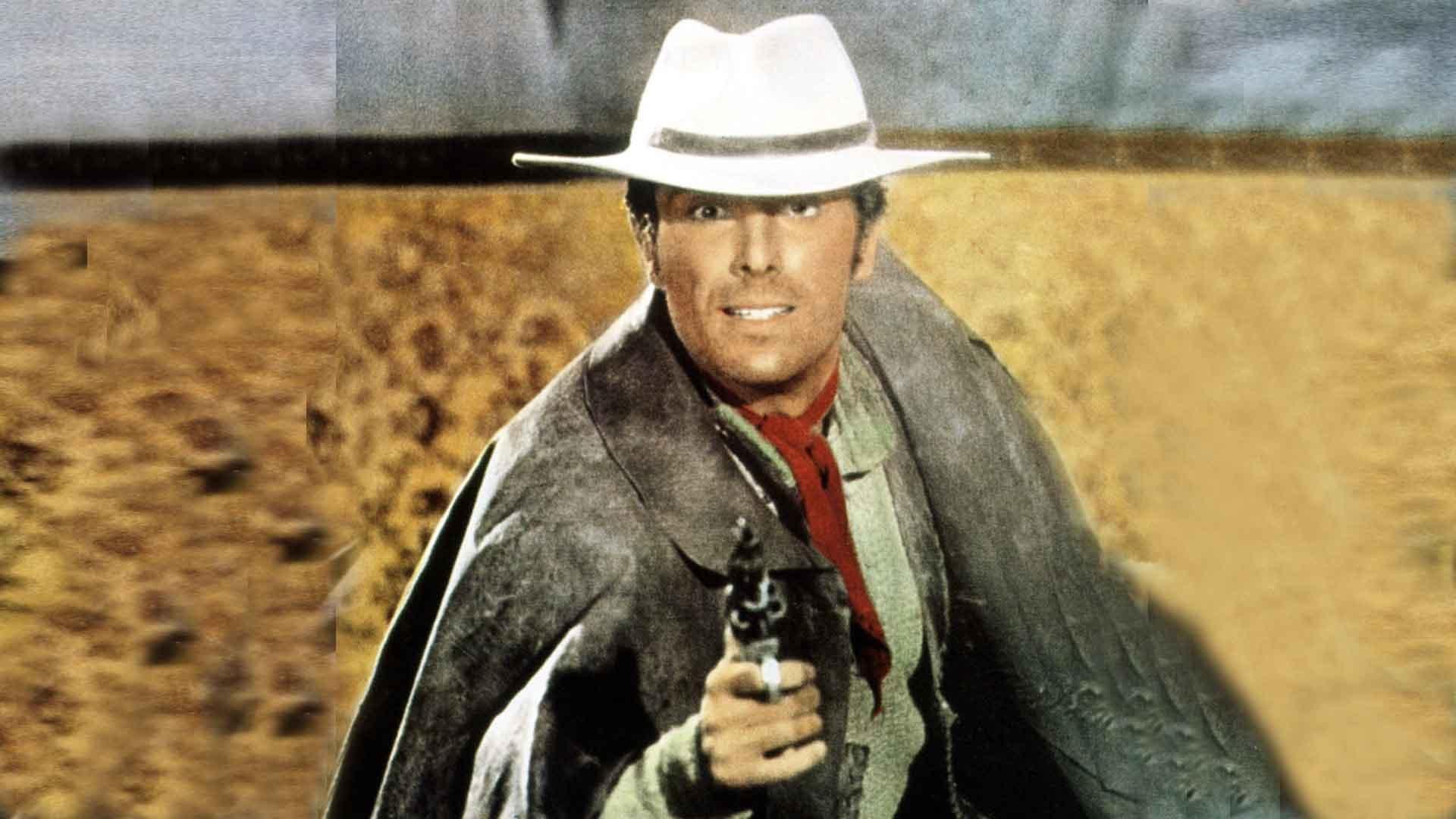 Django – Melodie in Blei