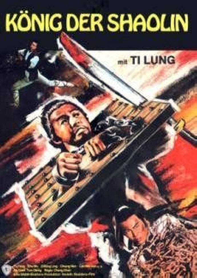 König der Shaolin