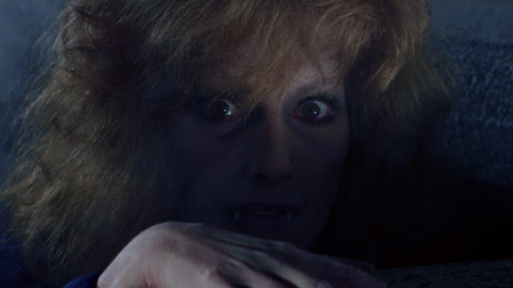 La orgÃa nocturna de los vampiros