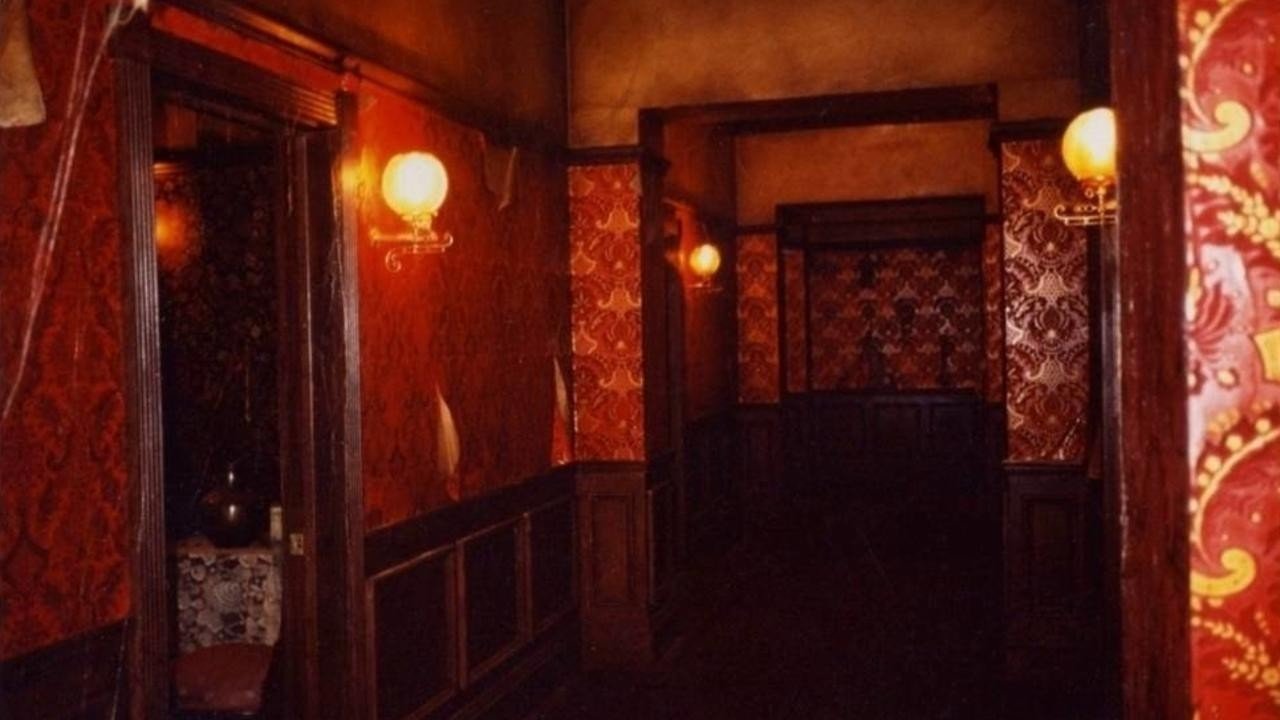Nightmare - Hotel des Grauens
