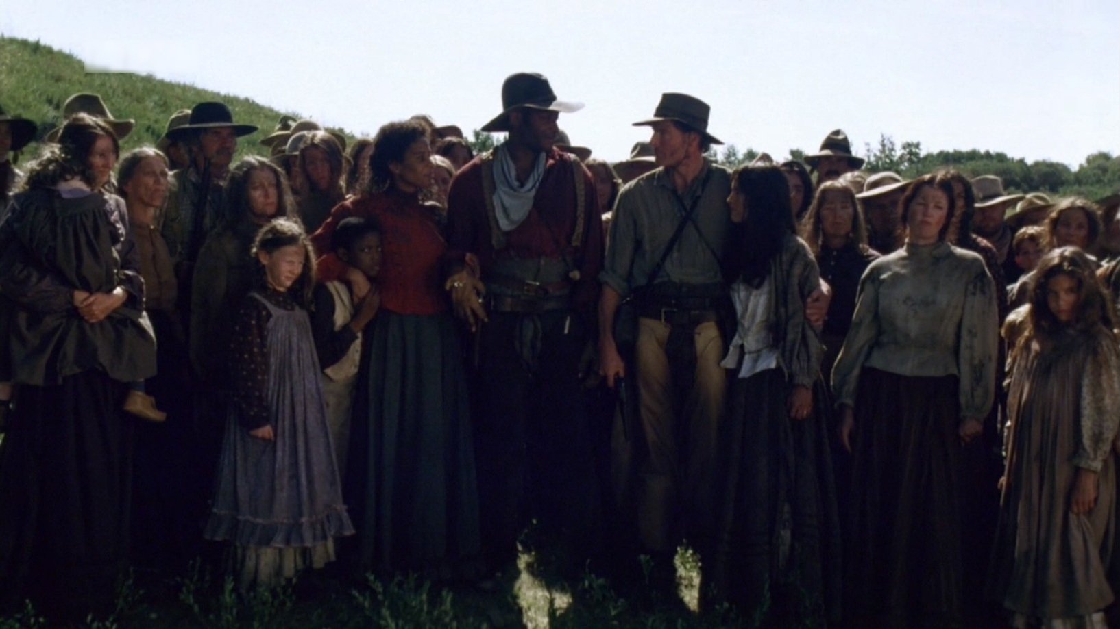 Black Fox - Der schwarze Fuchs