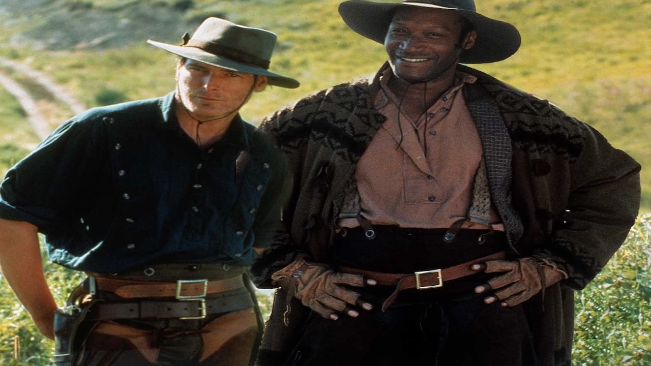 Black Fox - Der schwarze Fuchs