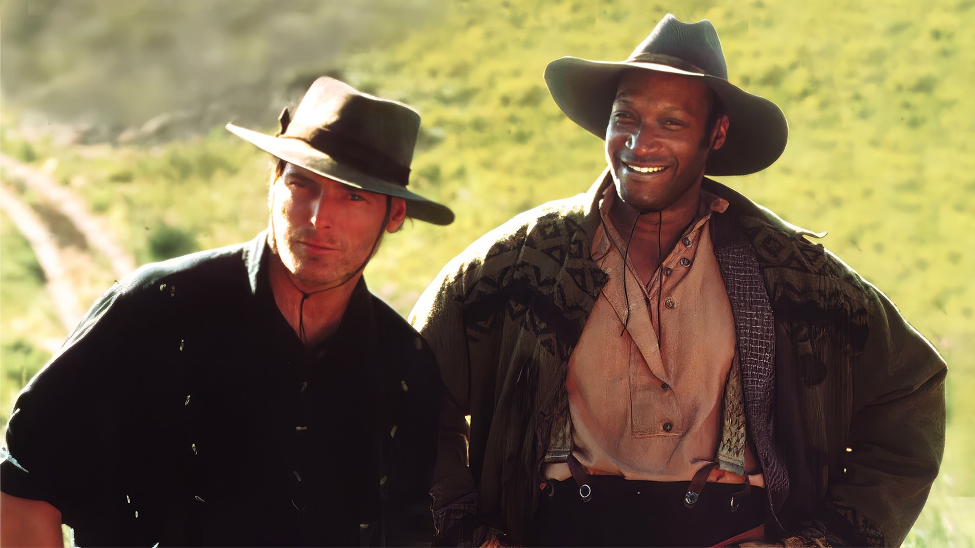 Black Fox - Der schwarze Fuchs