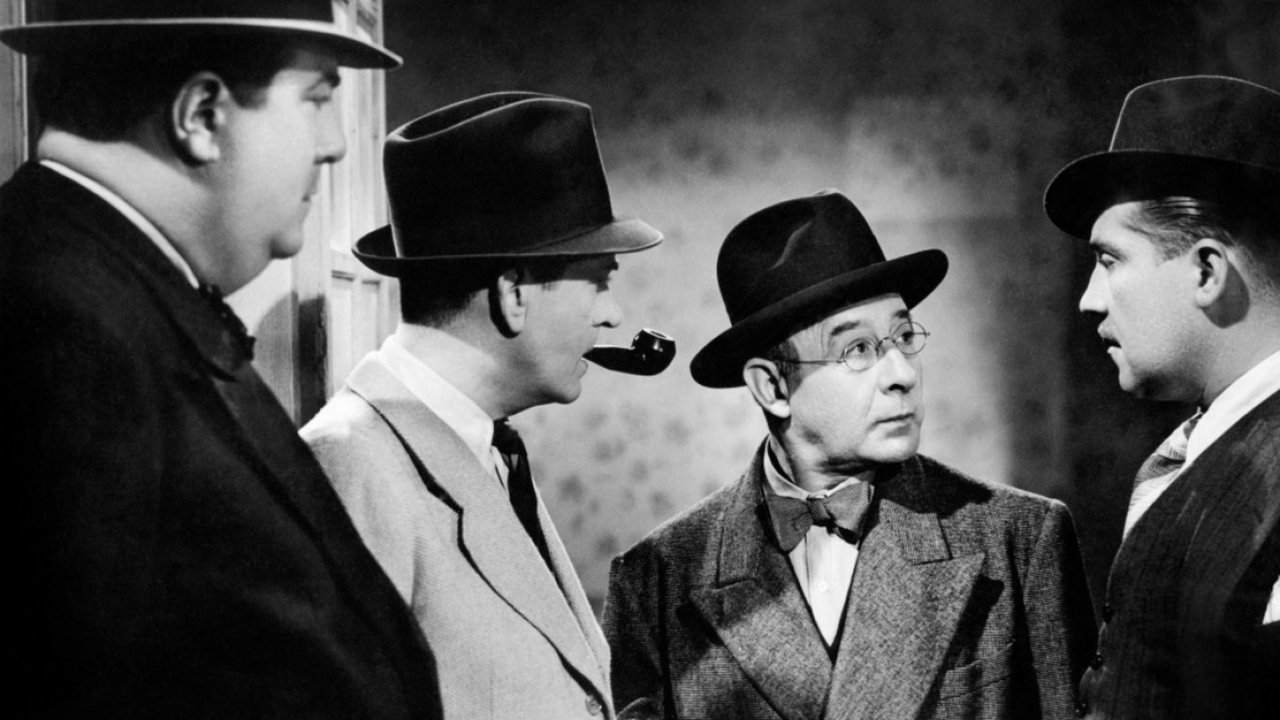 Maigret und der Fall Picpus