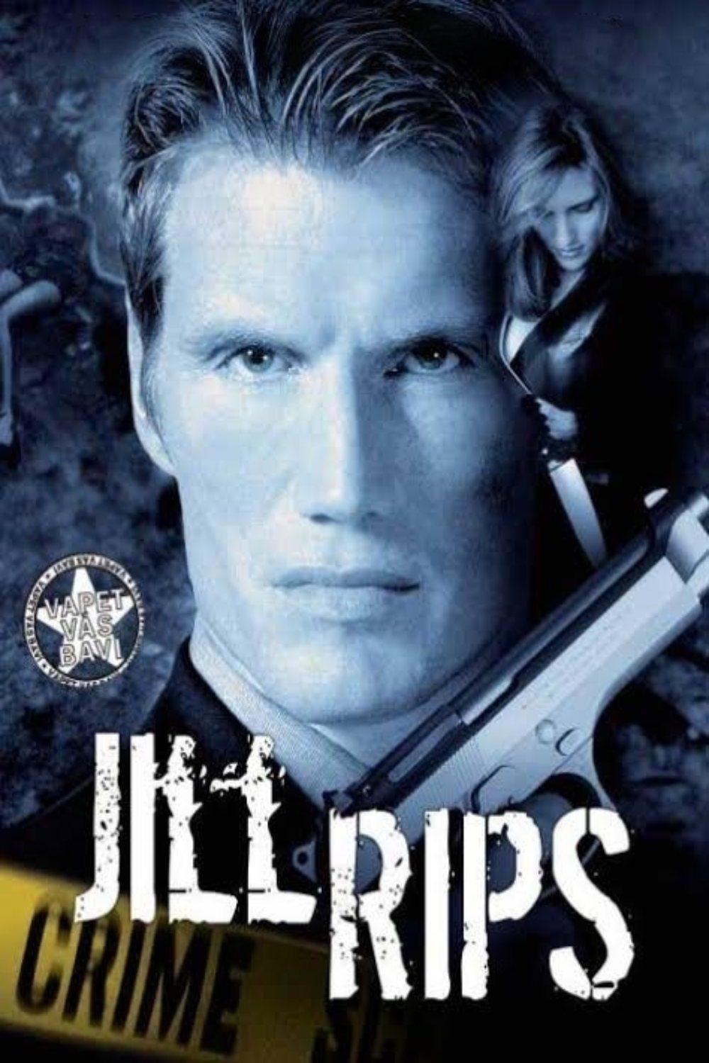 Jill Rips