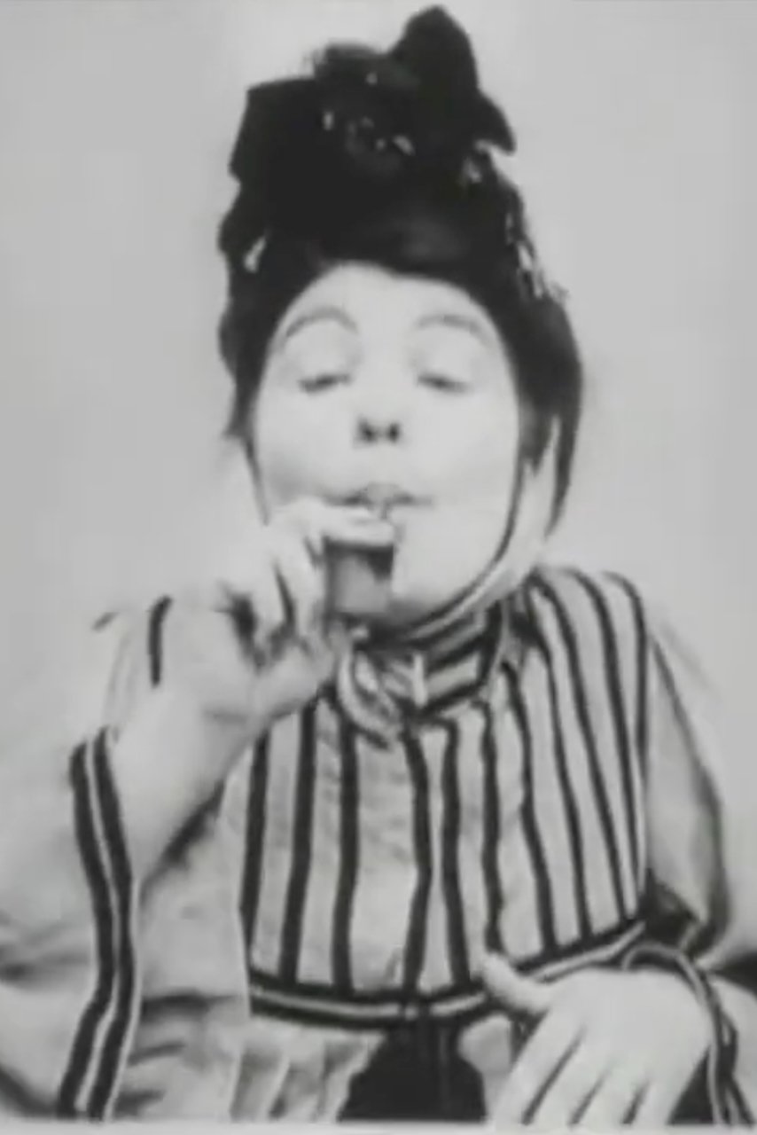 Madame hat Gelüste