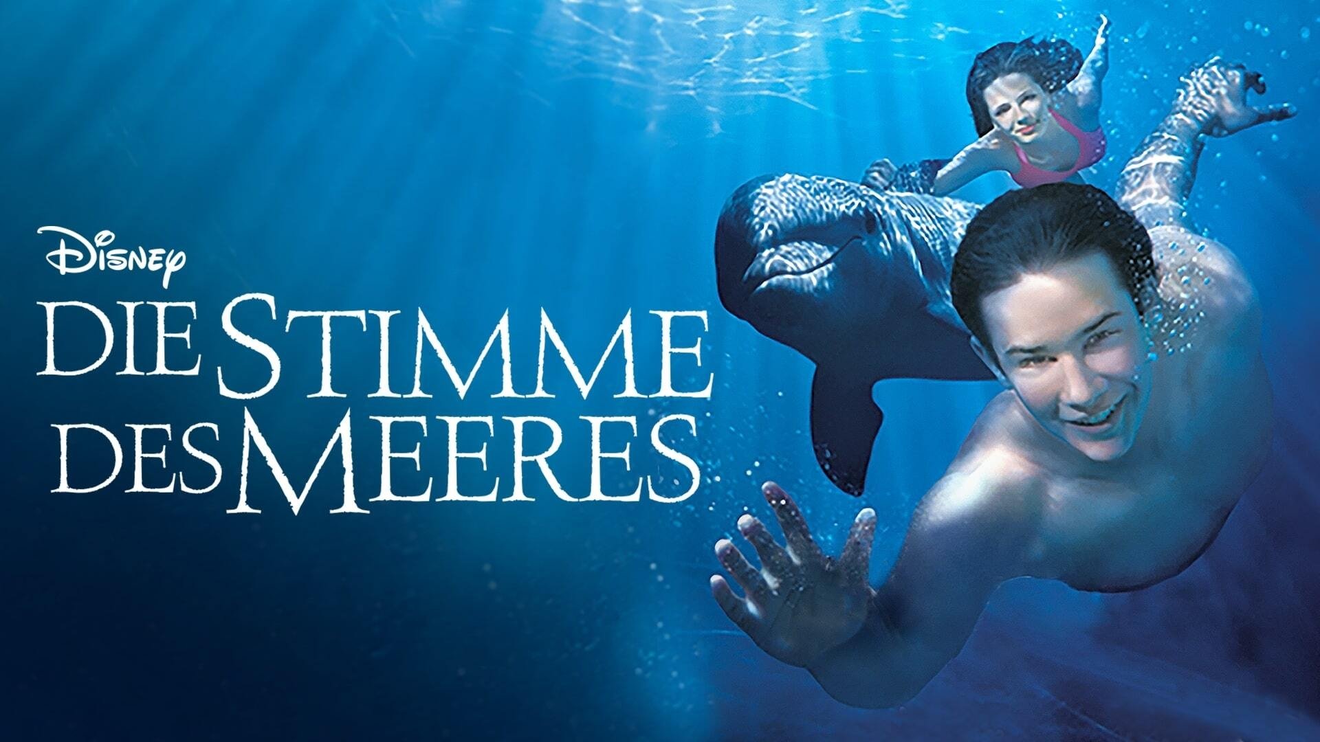 Die Stimme des Meeres