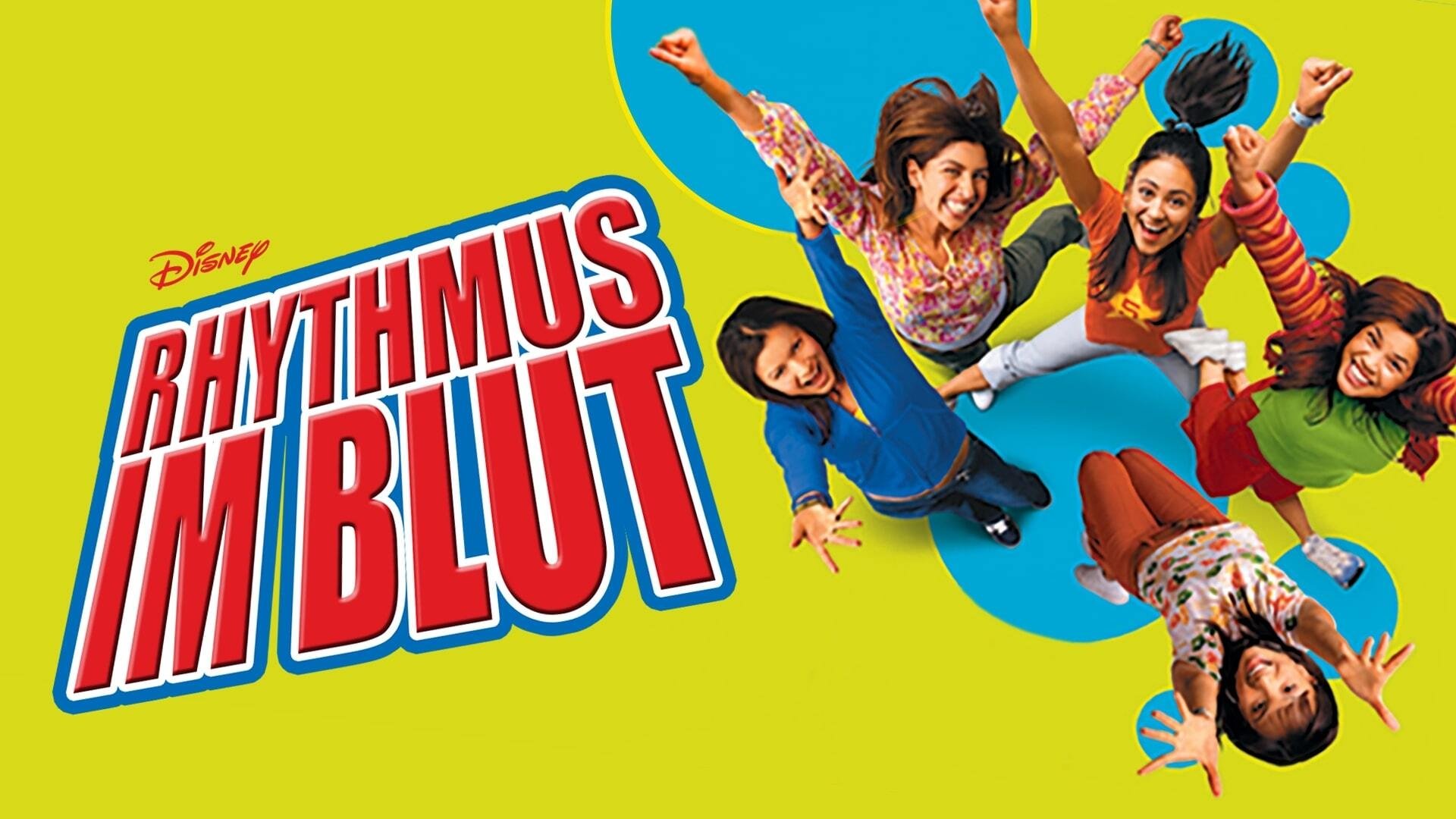 Rhythmus im Blut