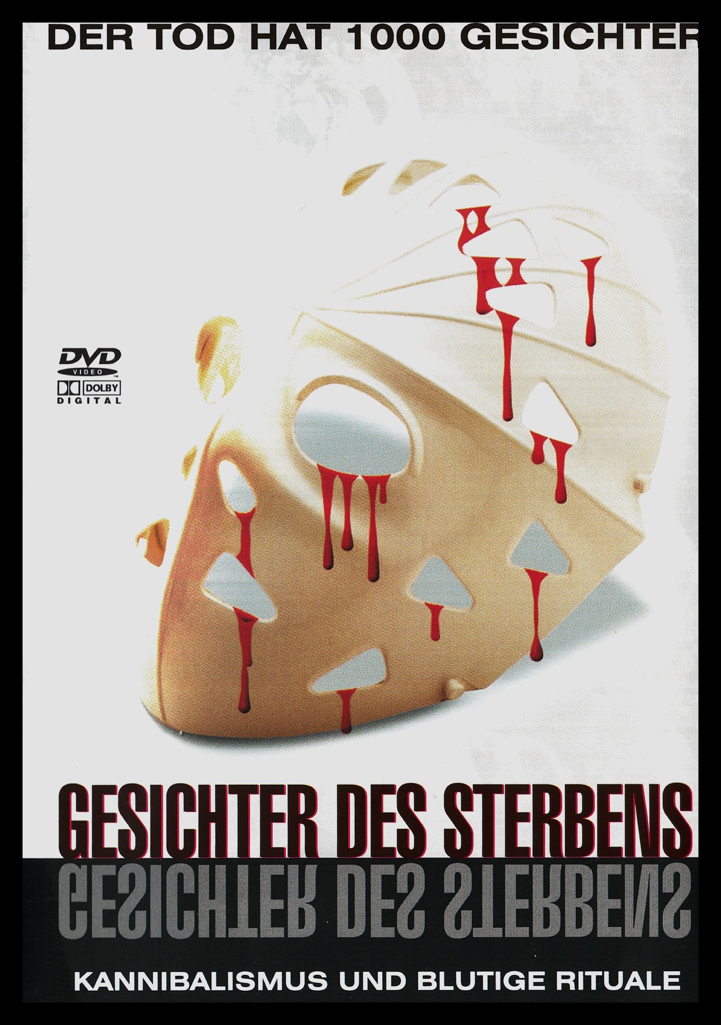 Gesichter des Sterbens