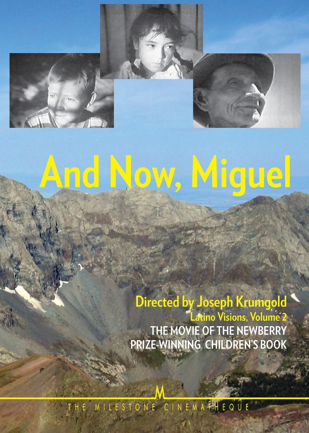 ... und jetzt Miguel