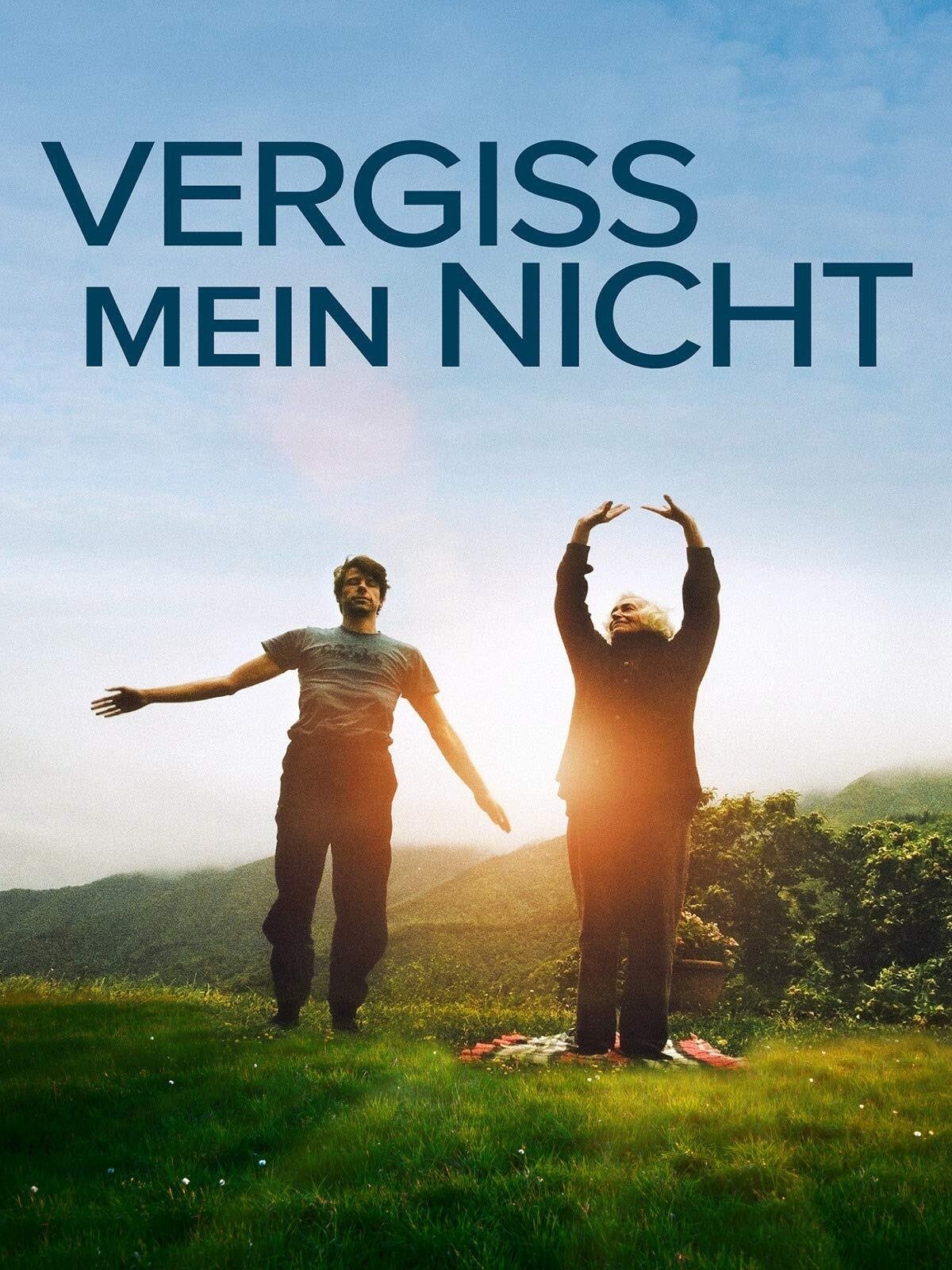 Vergiß mein nicht