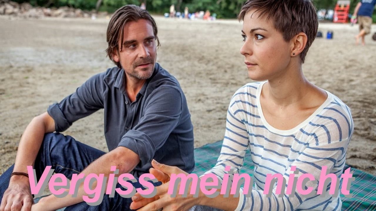 Vergiß mein nicht