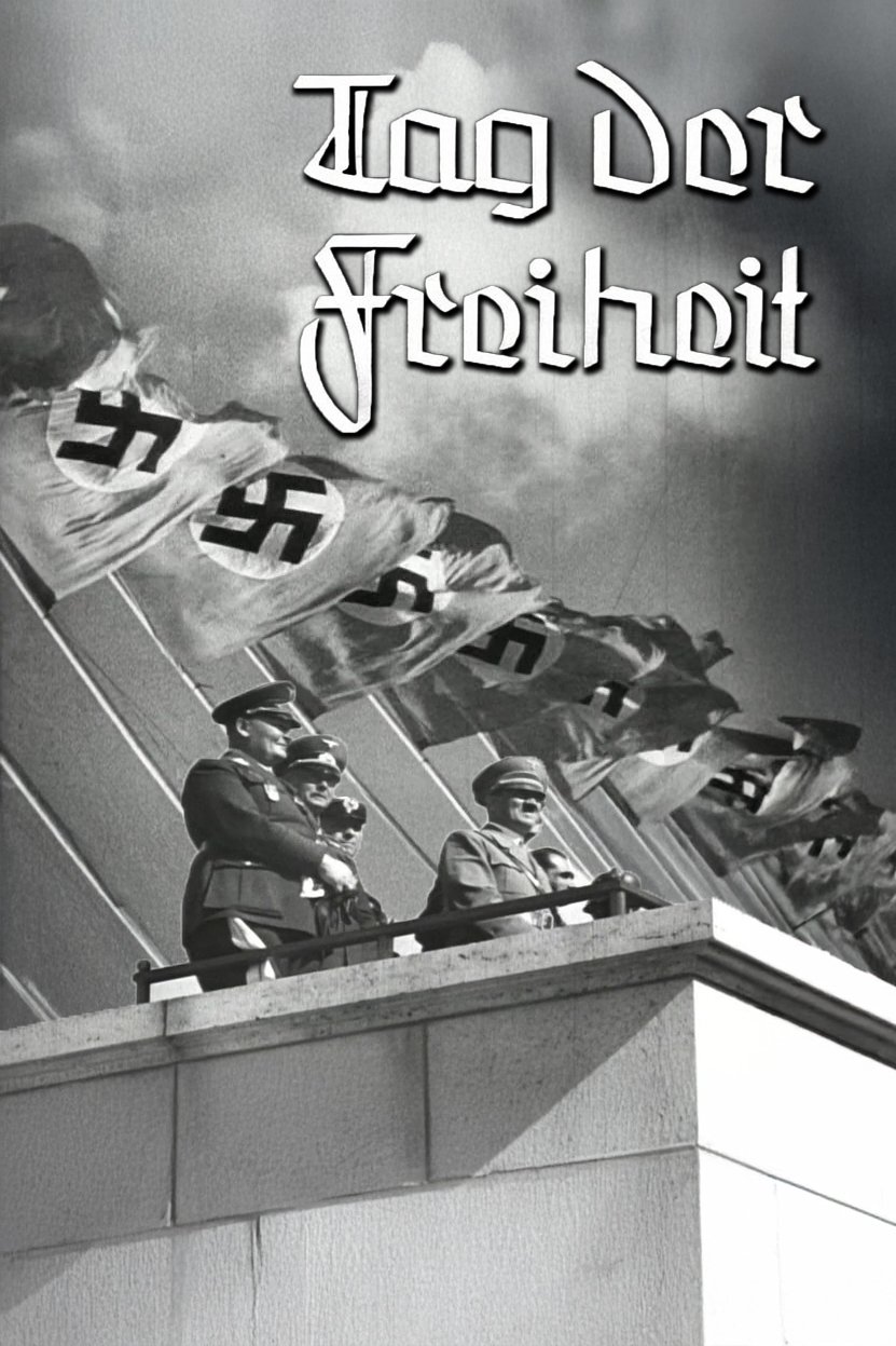 Tag der Freiheit! - Unsere Wehrmacht