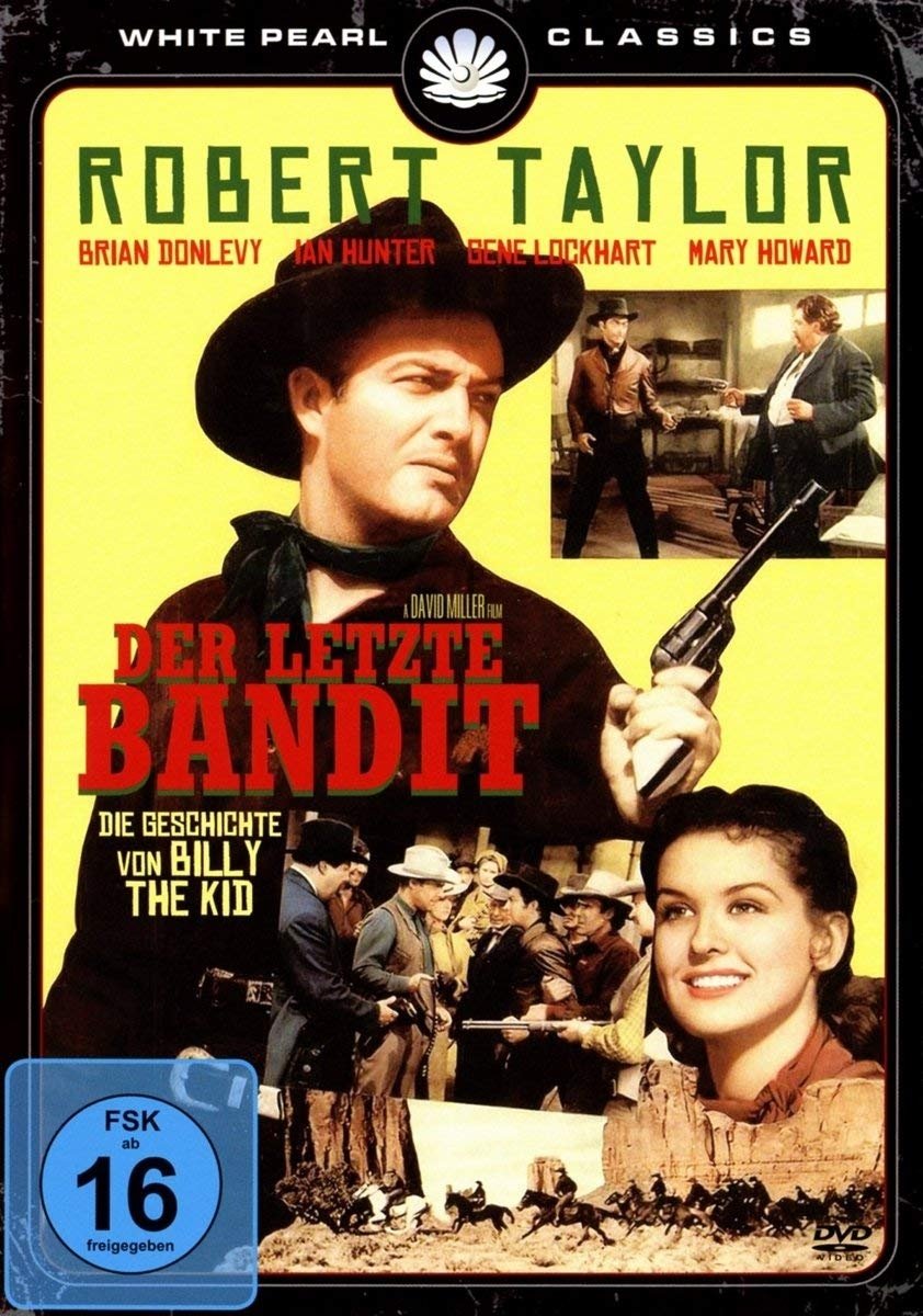 Der letzte Bandit