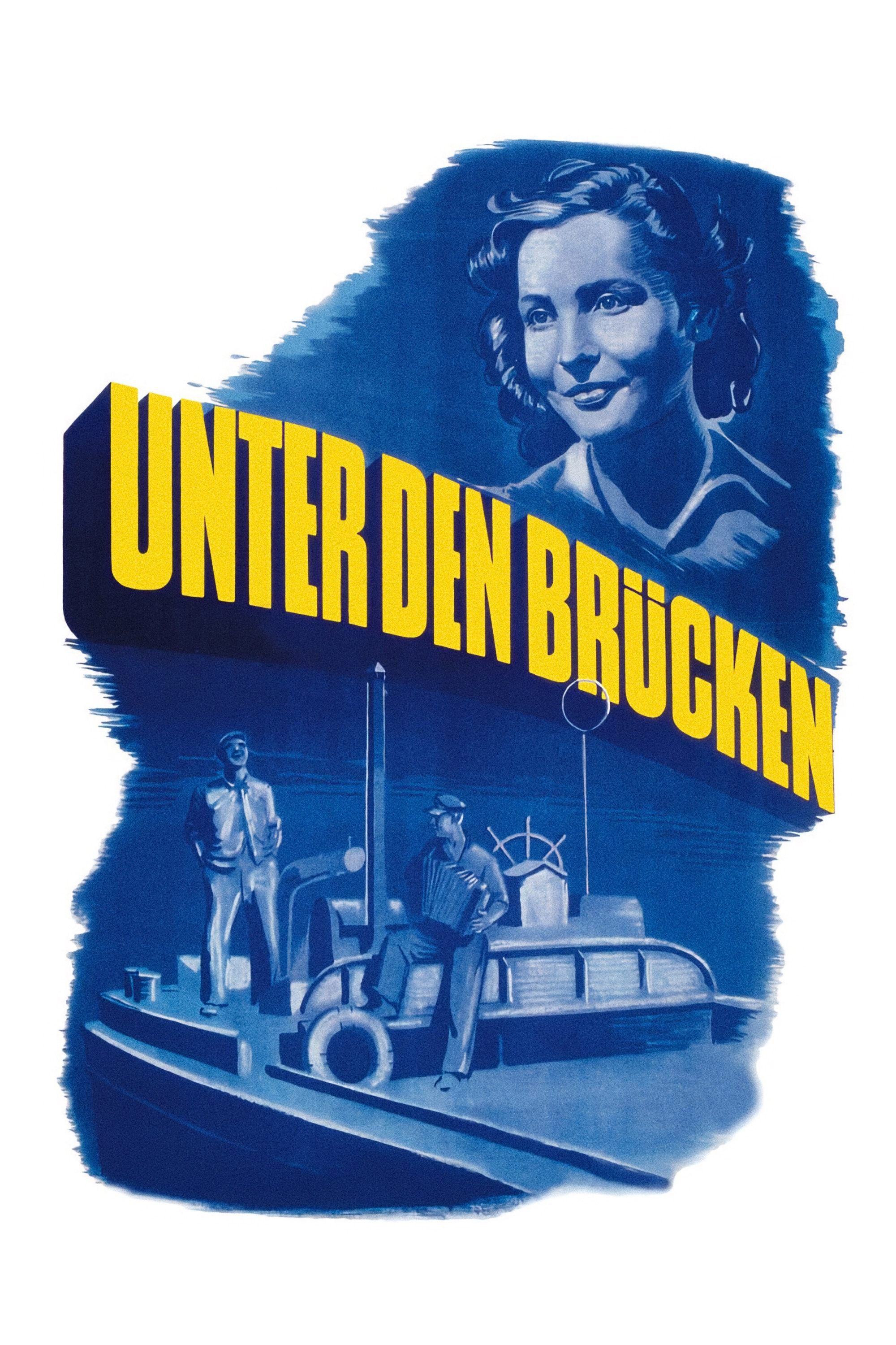 Unter den Brücken