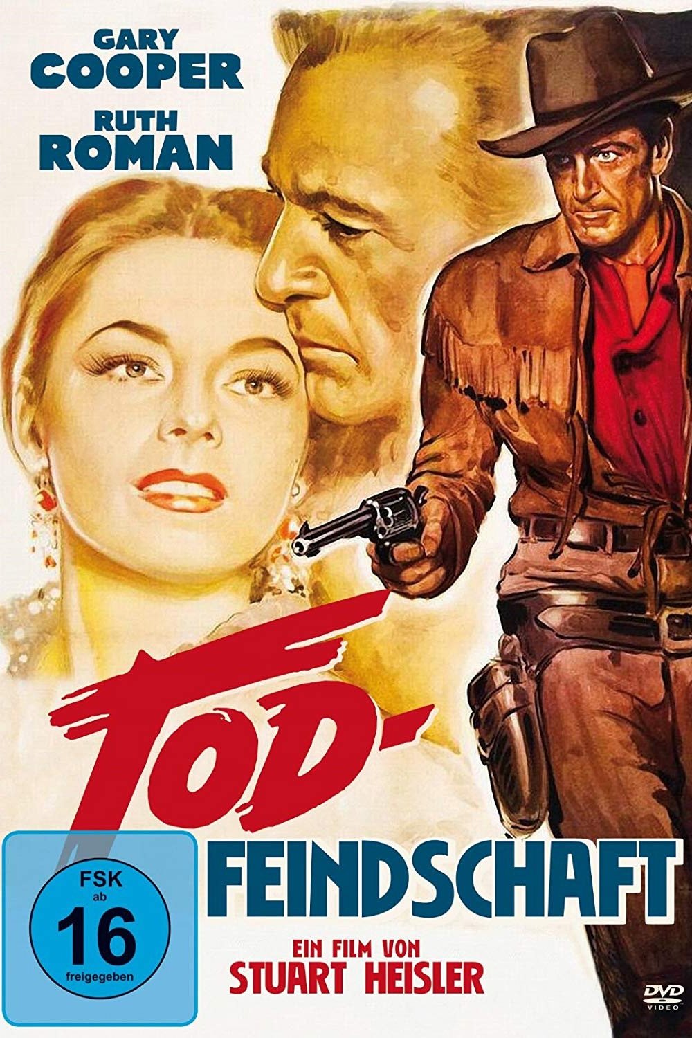 Todfeindschaft
