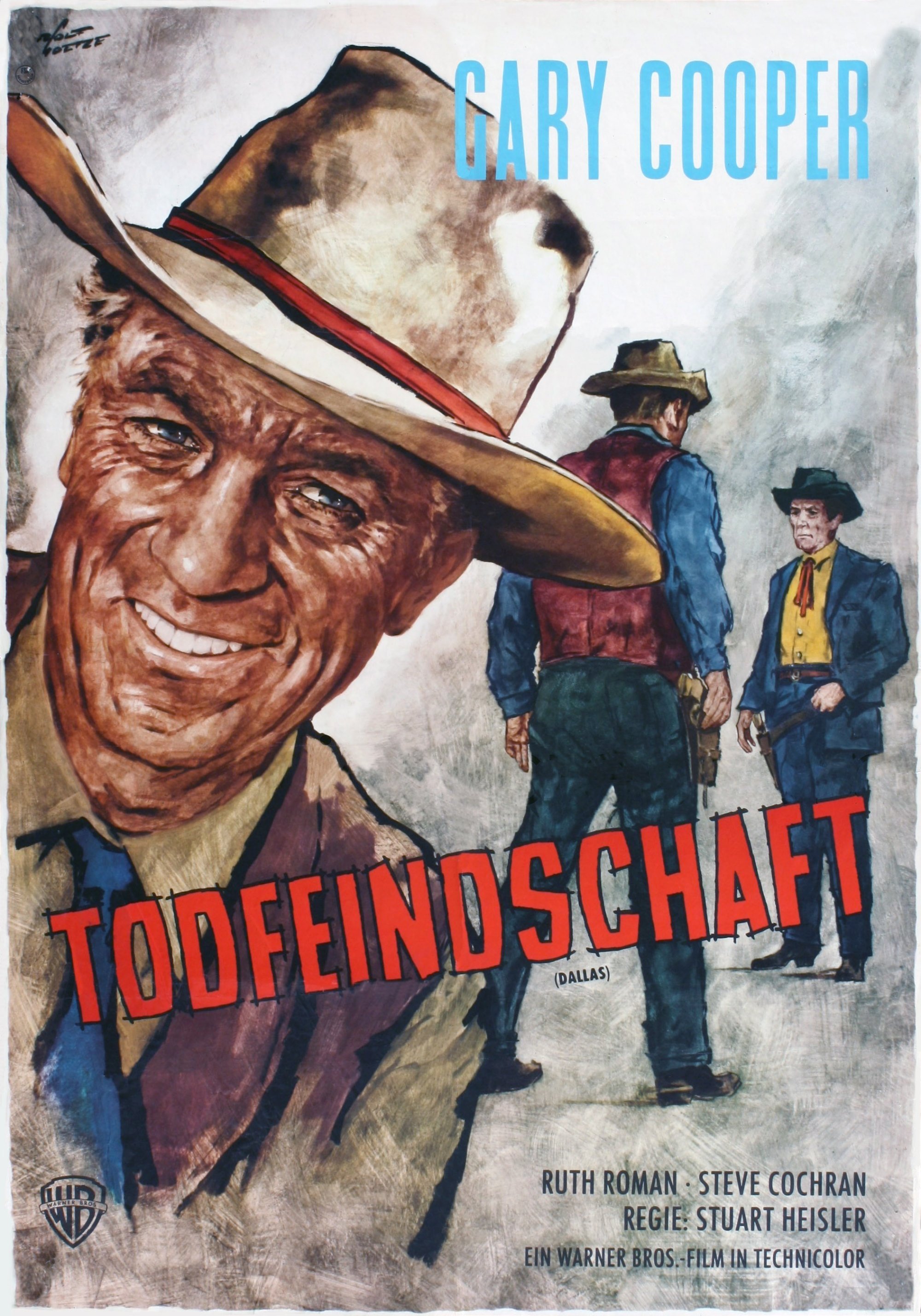 Todfeindschaft