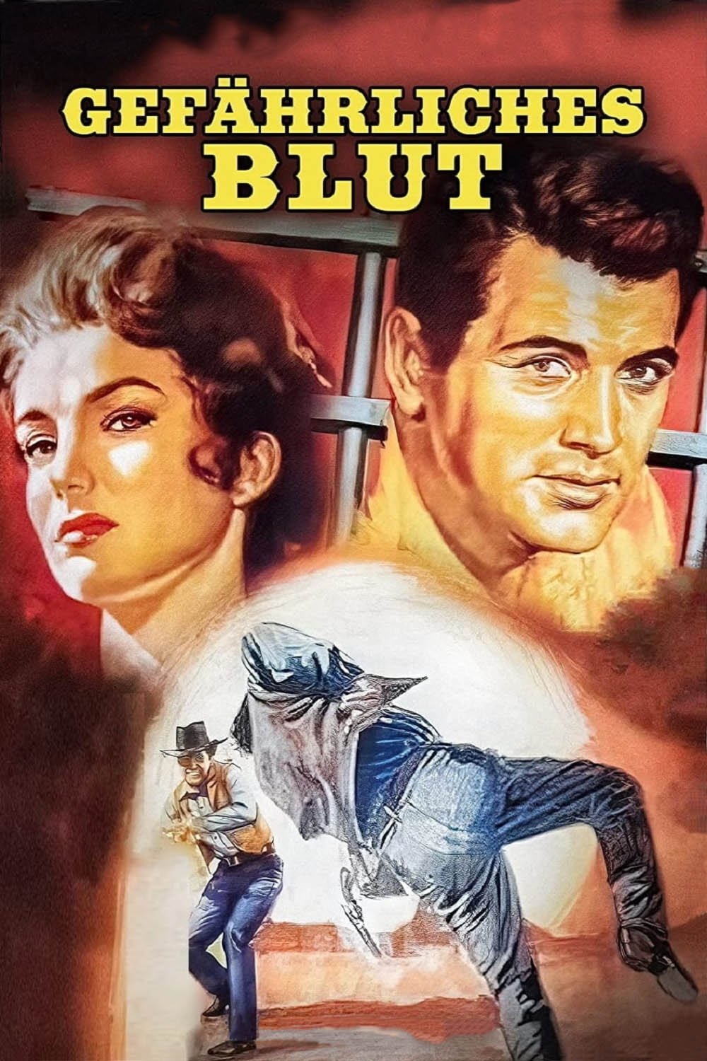 Gefährliches Blut