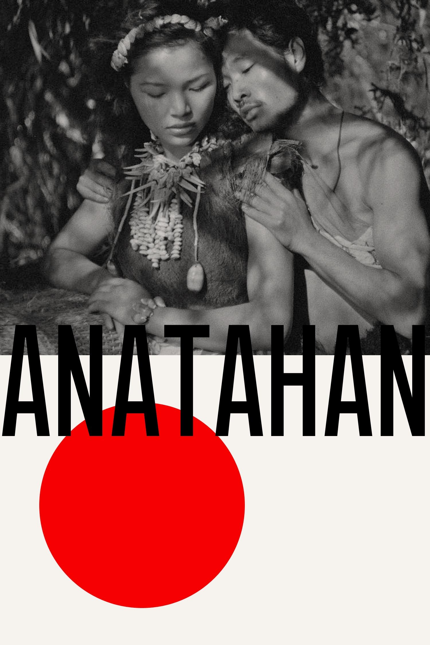 Die Sage von Anatahan