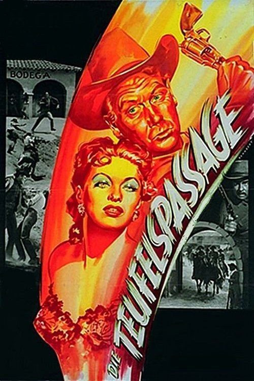 Die Teufelspassage