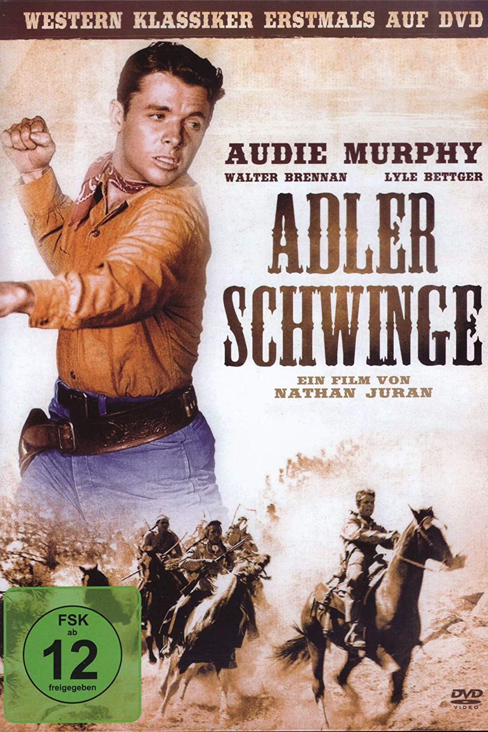Adlerschwinge